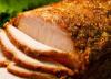 Rôti de Porc