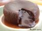 Coulant au Chocolat