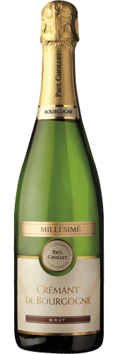 Brut Millésimé