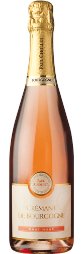 Brut Rosé